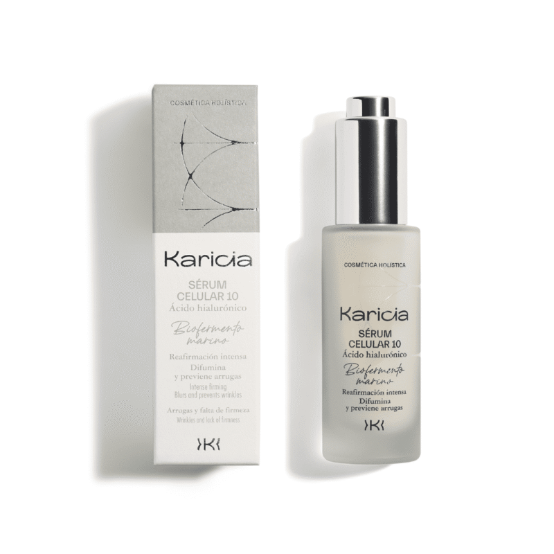 Sérum Celular 10 Biofermento marino & Ácido hialurónico