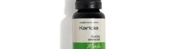 Ac.esencial Menta piperita ECO