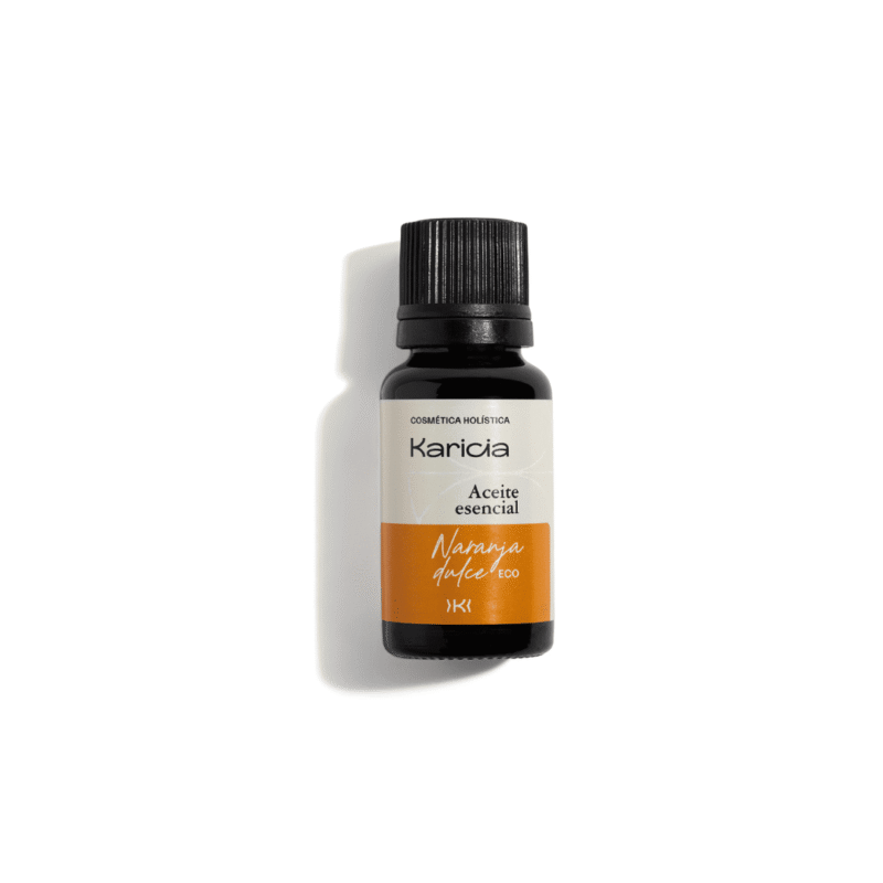 Ac.esencial Naranja dulce ECO