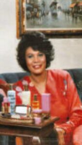 cosmética para piel negra