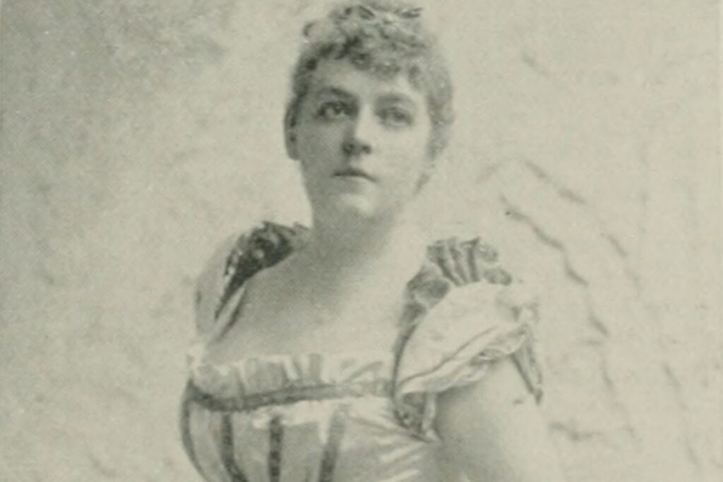 Pionera en crear un imperio cosmético