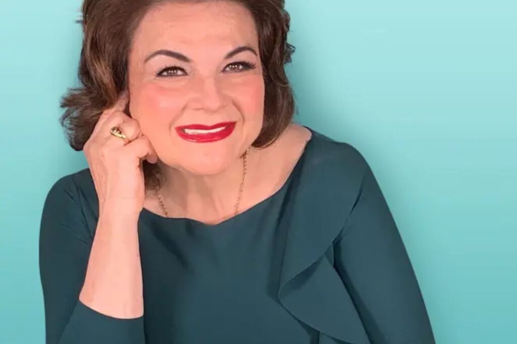 creadora cosmética con algas